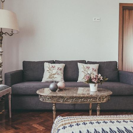 Vila Milreu Guest House Estoi Buitenkant foto