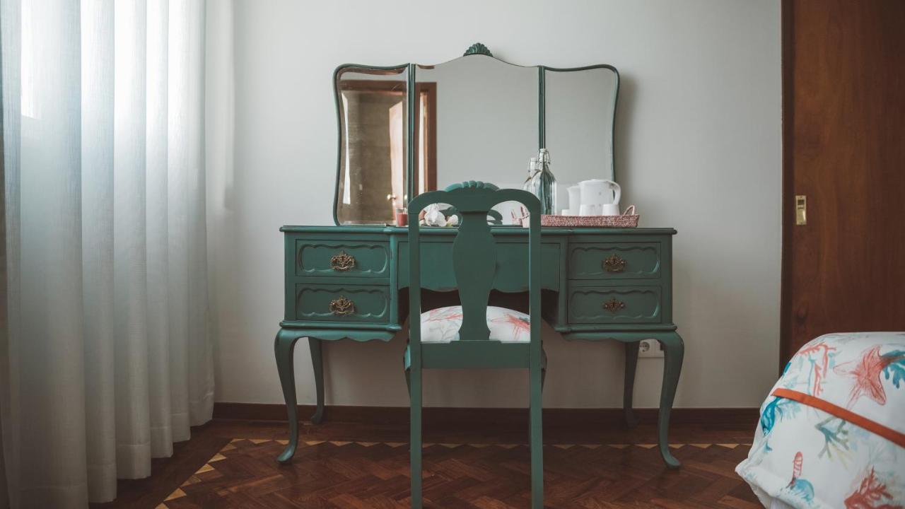 Vila Milreu Guest House Estoi Buitenkant foto