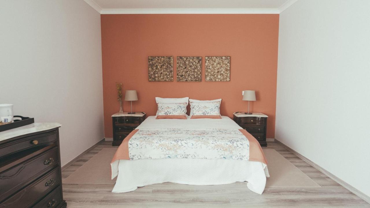 Vila Milreu Guest House Estoi Buitenkant foto