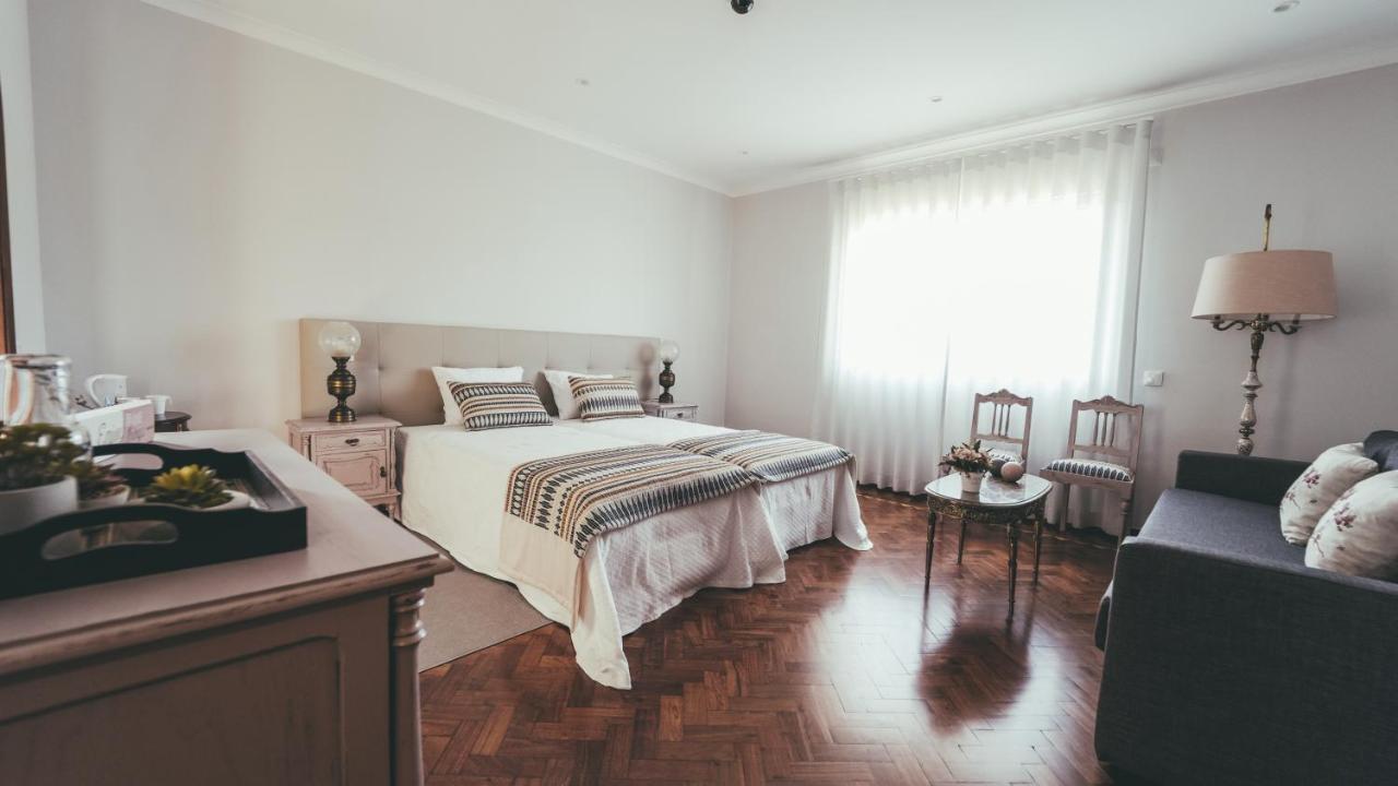 Vila Milreu Guest House Estoi Buitenkant foto