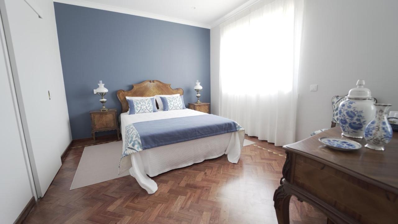 Vila Milreu Guest House Estoi Buitenkant foto