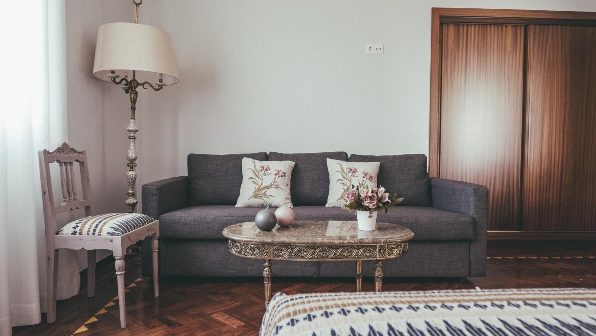 Vila Milreu Guest House Estoi Buitenkant foto