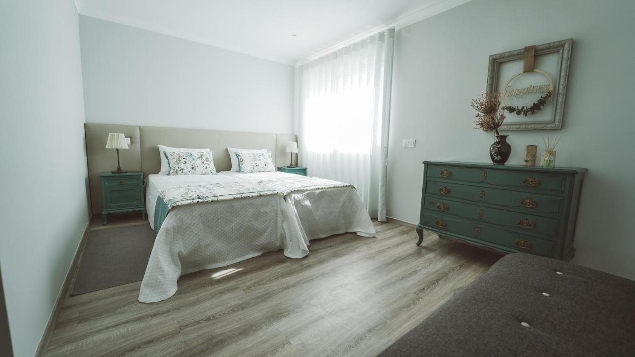 Vila Milreu Guest House Estoi Buitenkant foto