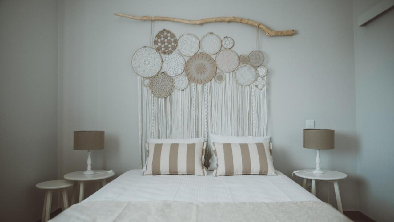 Vila Milreu Guest House Estoi Buitenkant foto