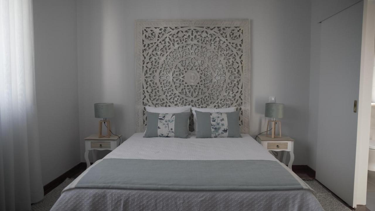 Vila Milreu Guest House Estoi Buitenkant foto