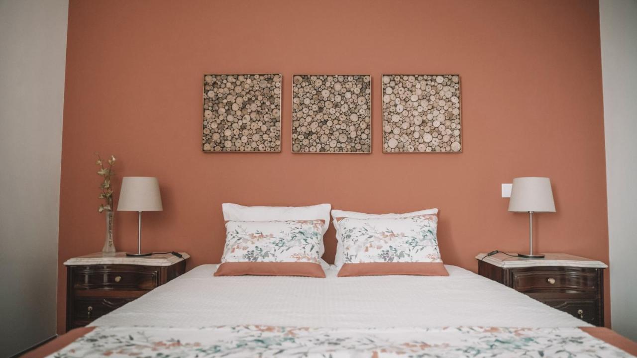 Vila Milreu Guest House Estoi Buitenkant foto