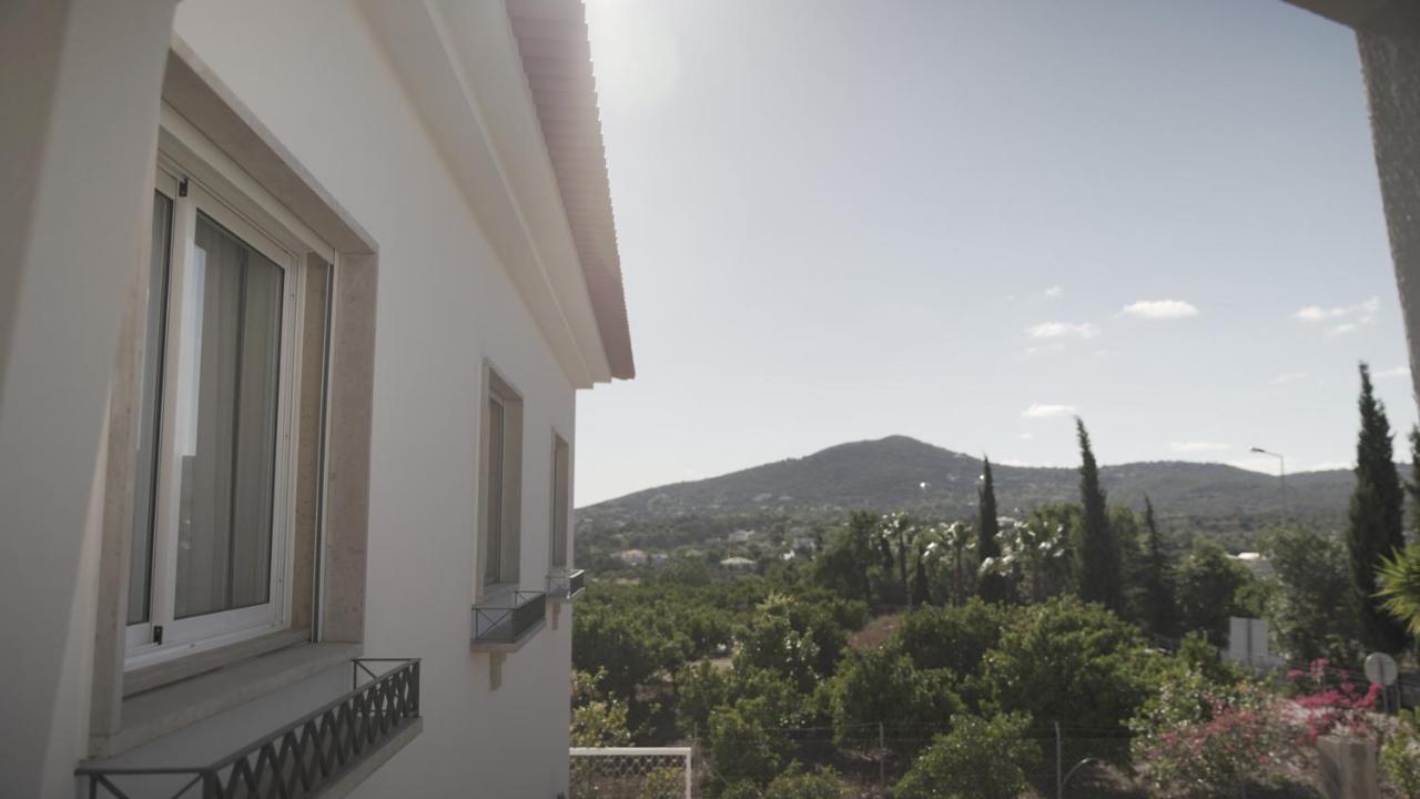 Vila Milreu Guest House Estoi Buitenkant foto