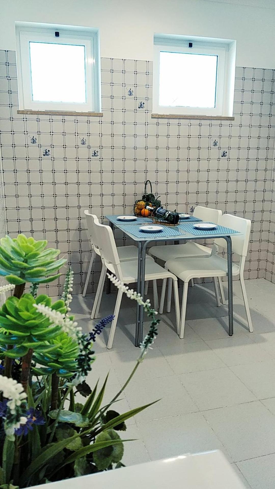 Vila Milreu Guest House Estoi Buitenkant foto