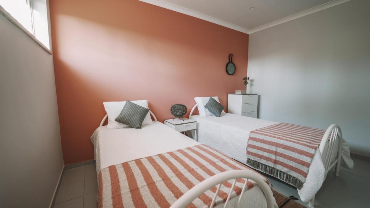 Vila Milreu Guest House Estoi Buitenkant foto