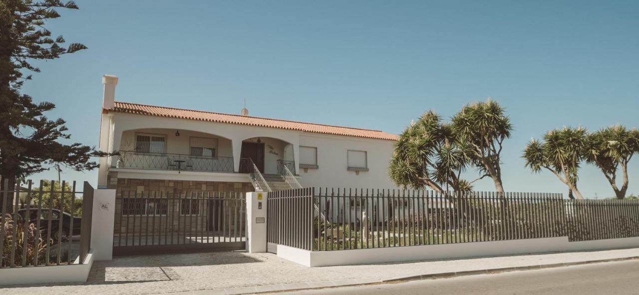 Vila Milreu Guest House Estoi Buitenkant foto