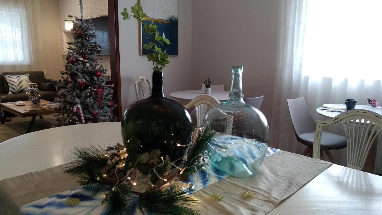 Vila Milreu Guest House Estoi Buitenkant foto